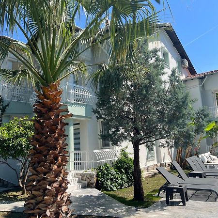 Goecek Selya Hotel 外观 照片