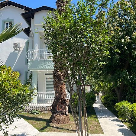 Goecek Selya Hotel 外观 照片
