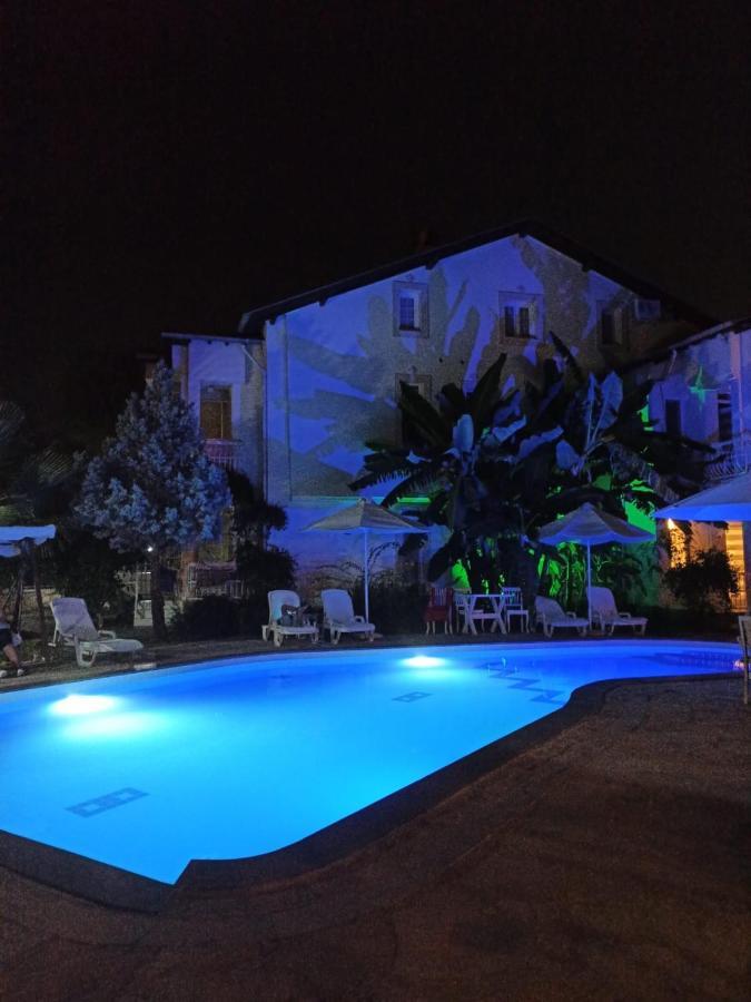 Goecek Selya Hotel 外观 照片