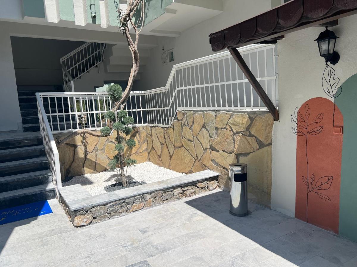Goecek Selya Hotel 外观 照片