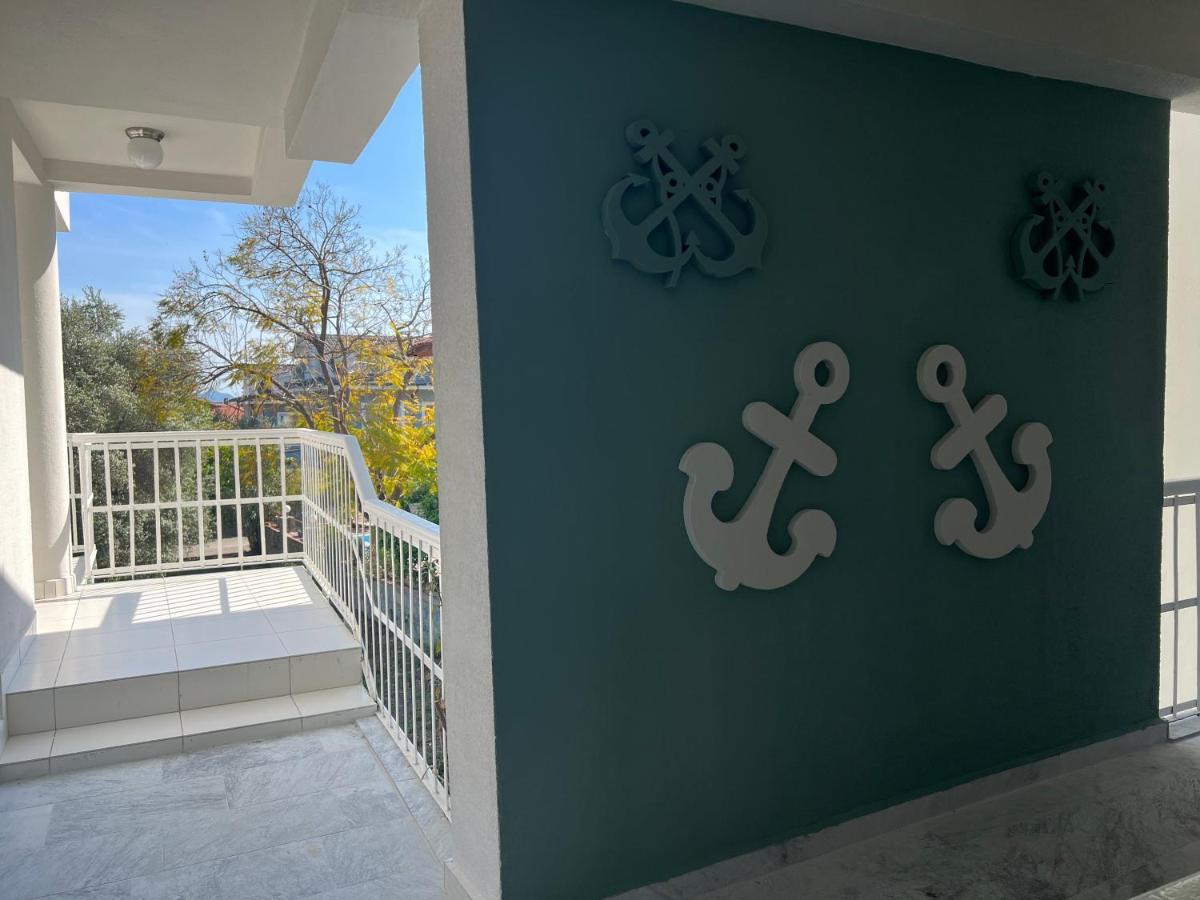 Goecek Selya Hotel 外观 照片