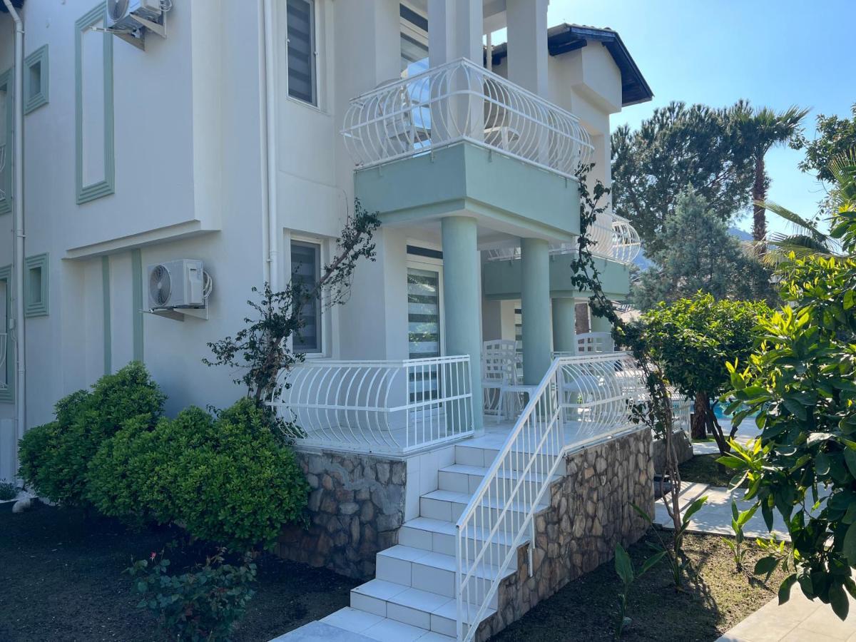 Goecek Selya Hotel 外观 照片