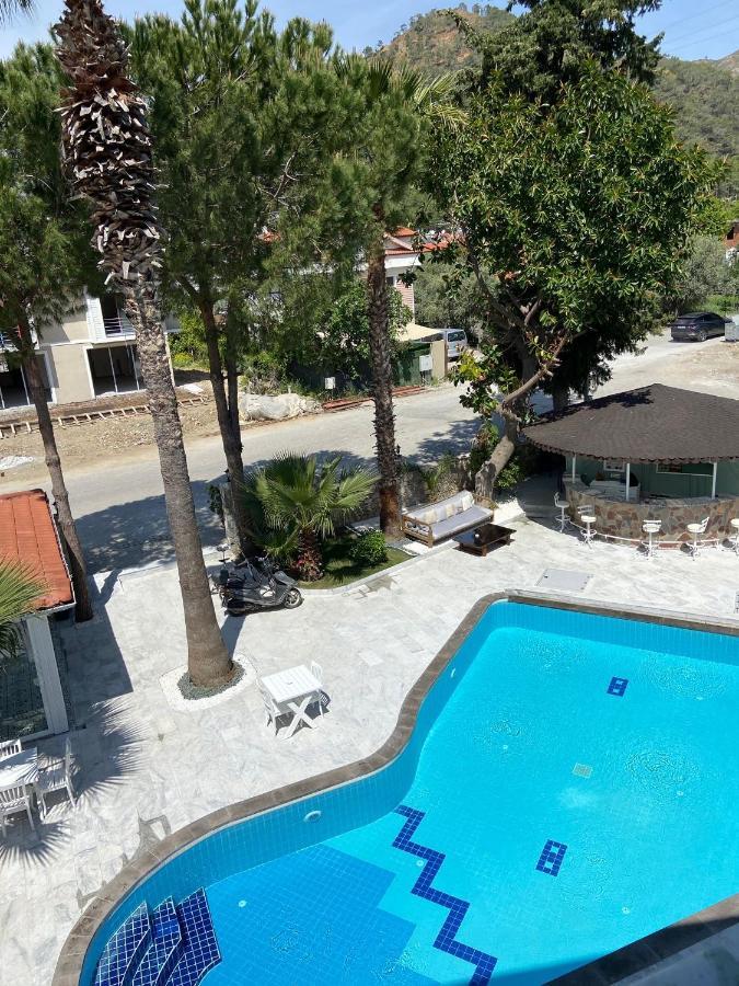 Goecek Selya Hotel 外观 照片