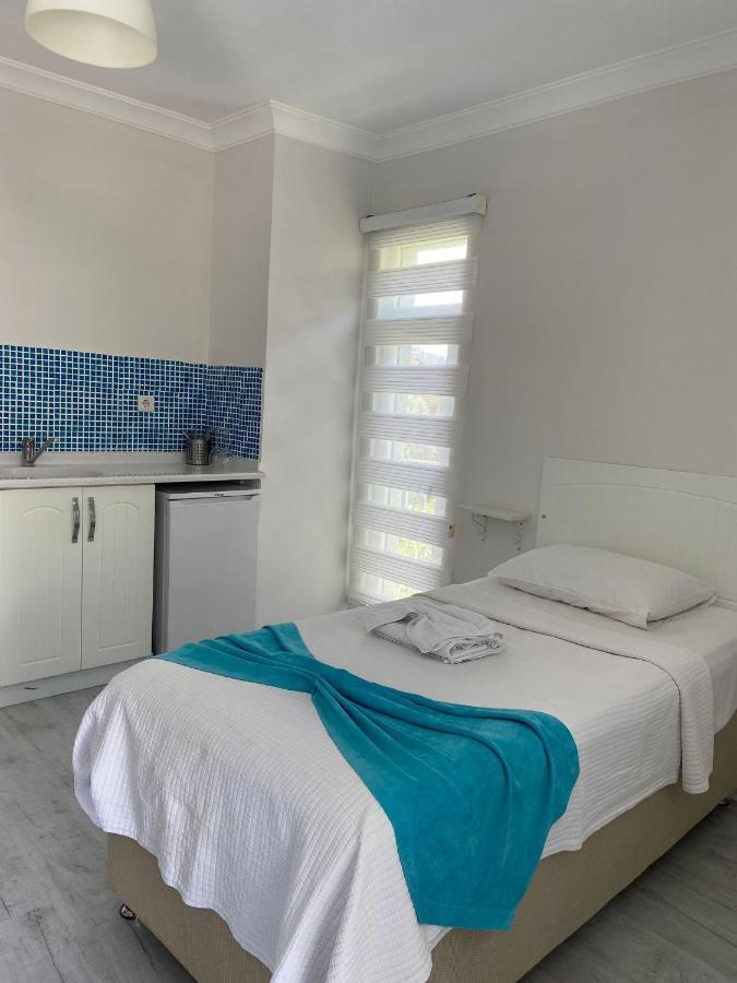 Goecek Selya Hotel 外观 照片