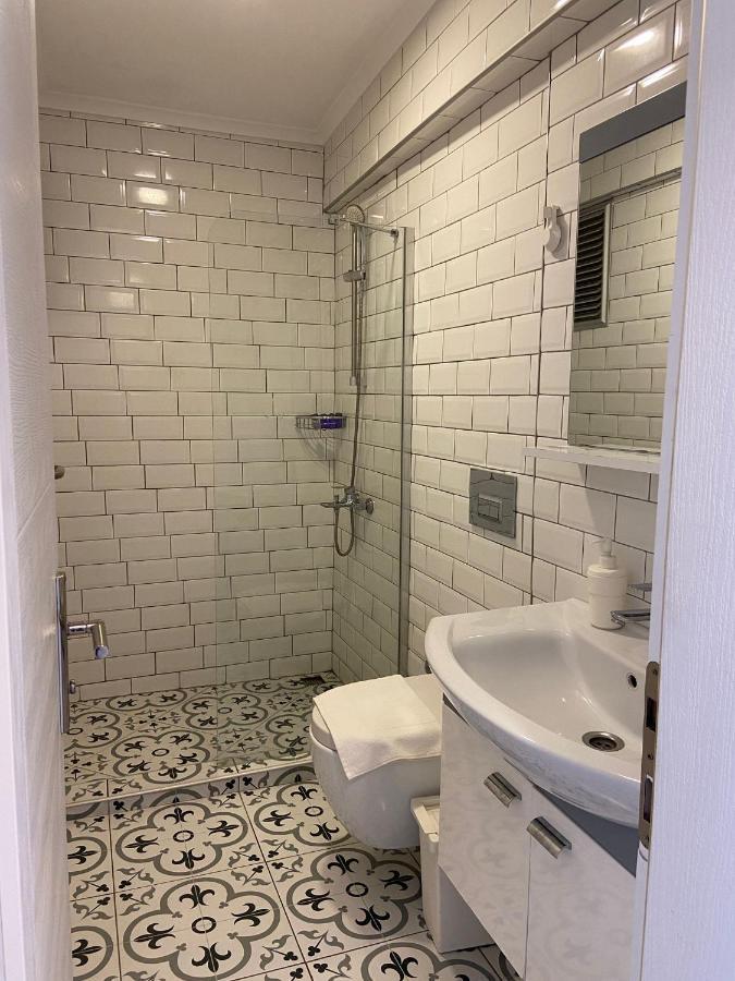 Goecek Selya Hotel 外观 照片