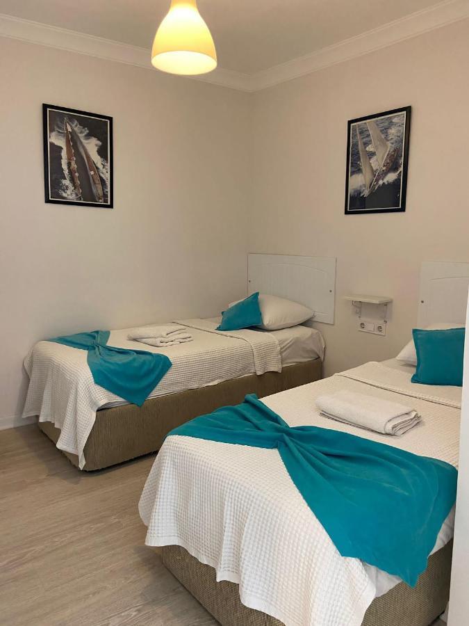 Goecek Selya Hotel 外观 照片