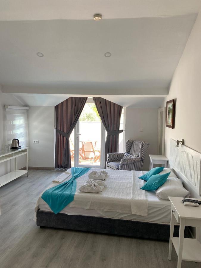 Goecek Selya Hotel 外观 照片