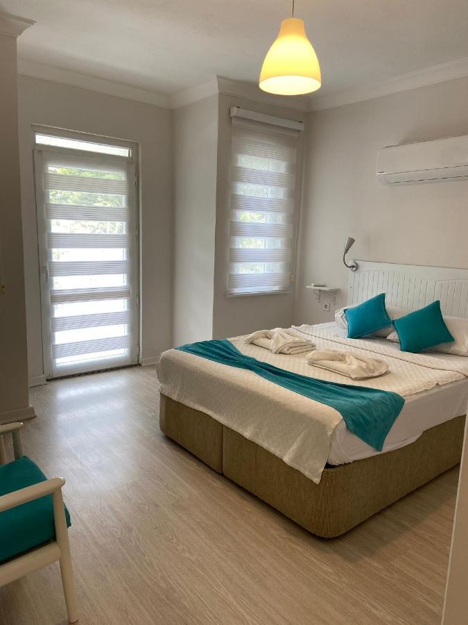 Goecek Selya Hotel 外观 照片