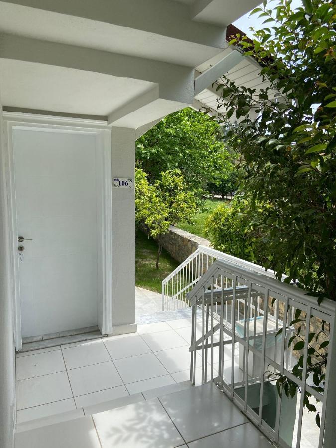 Goecek Selya Hotel 外观 照片