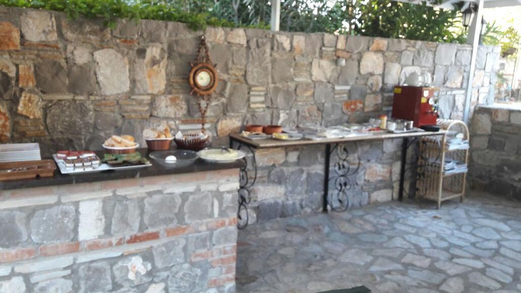 Goecek Selya Hotel 外观 照片