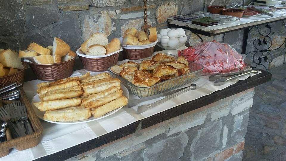 Goecek Selya Hotel 外观 照片