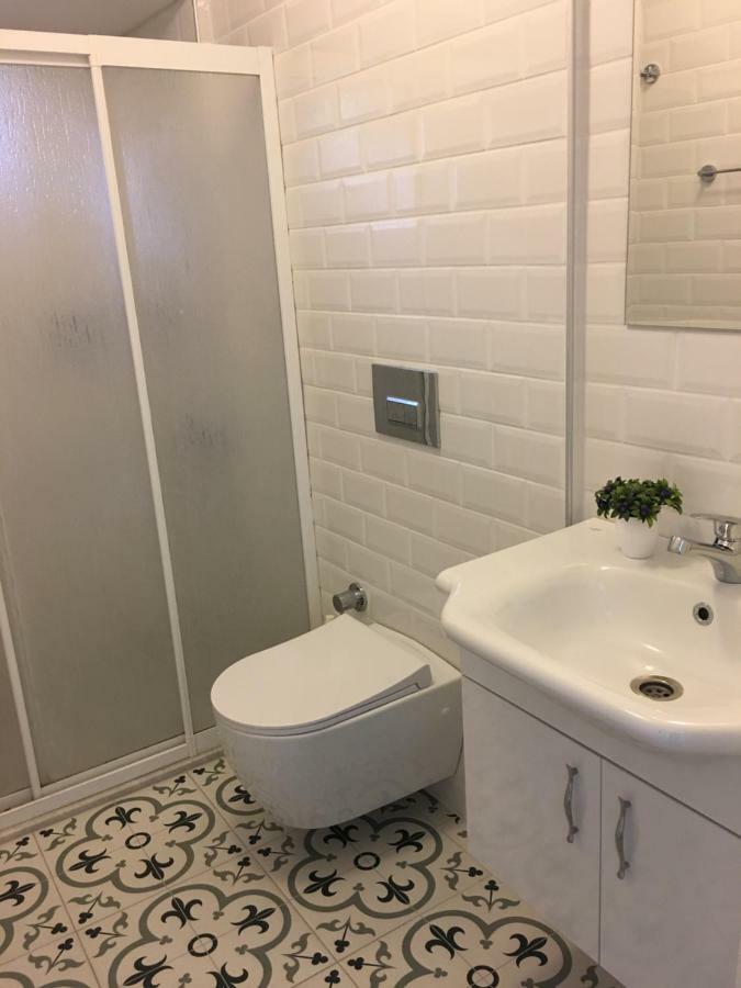 Goecek Selya Hotel 外观 照片